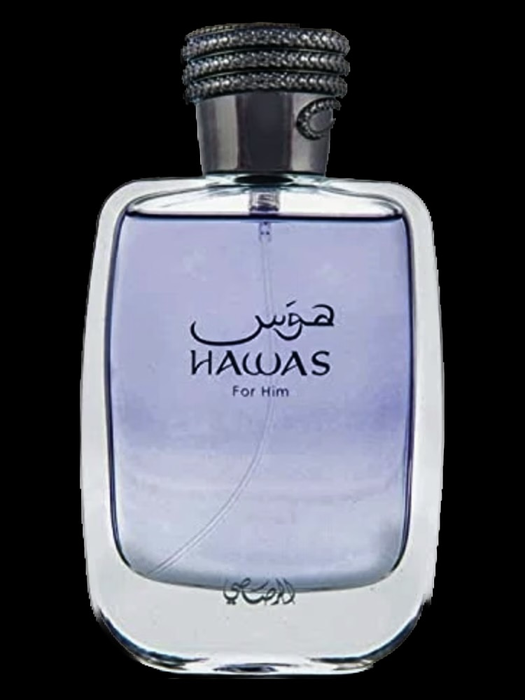Hawas for Him 100ml