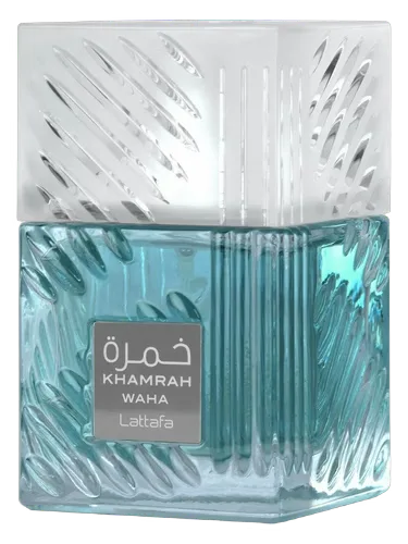 Khamrah Waha 100ml — image 1