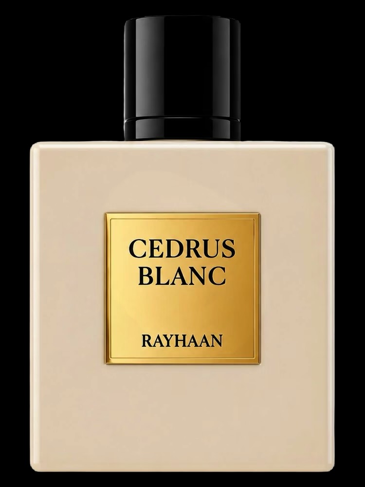Cedrus Blanc 100ml