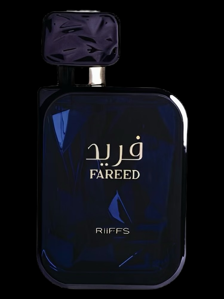 Fareed 100ml