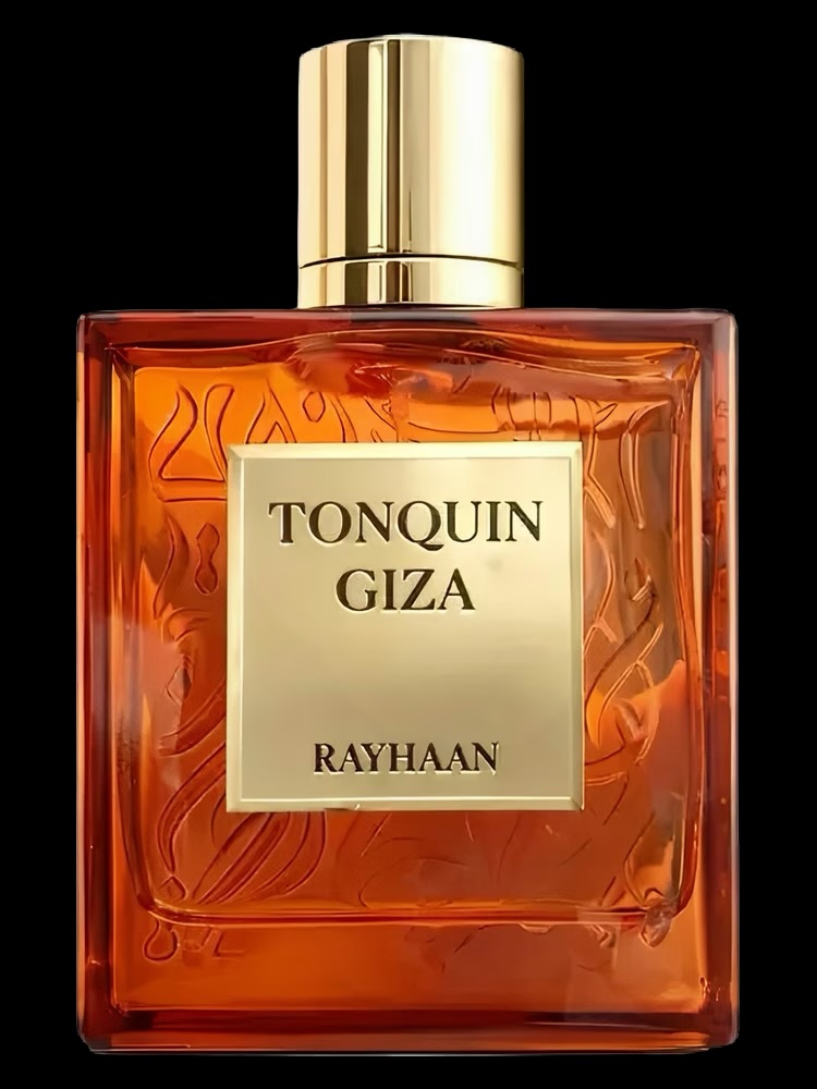 Tonquin Giza 100ml