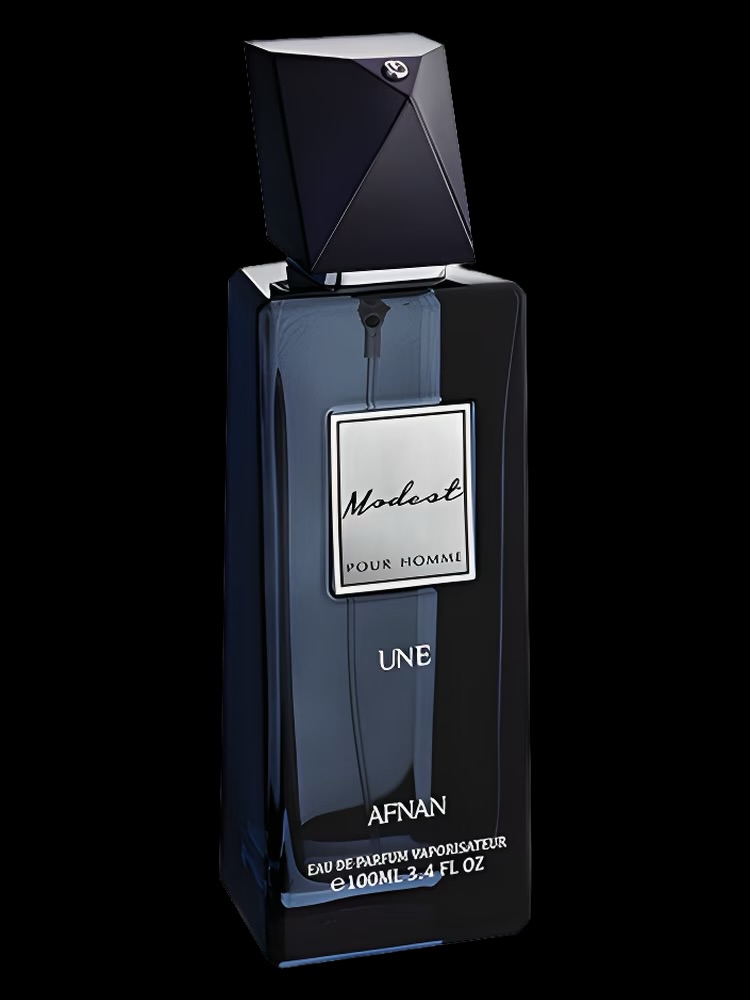 Modest Pour Homme Une 100ml — image 1