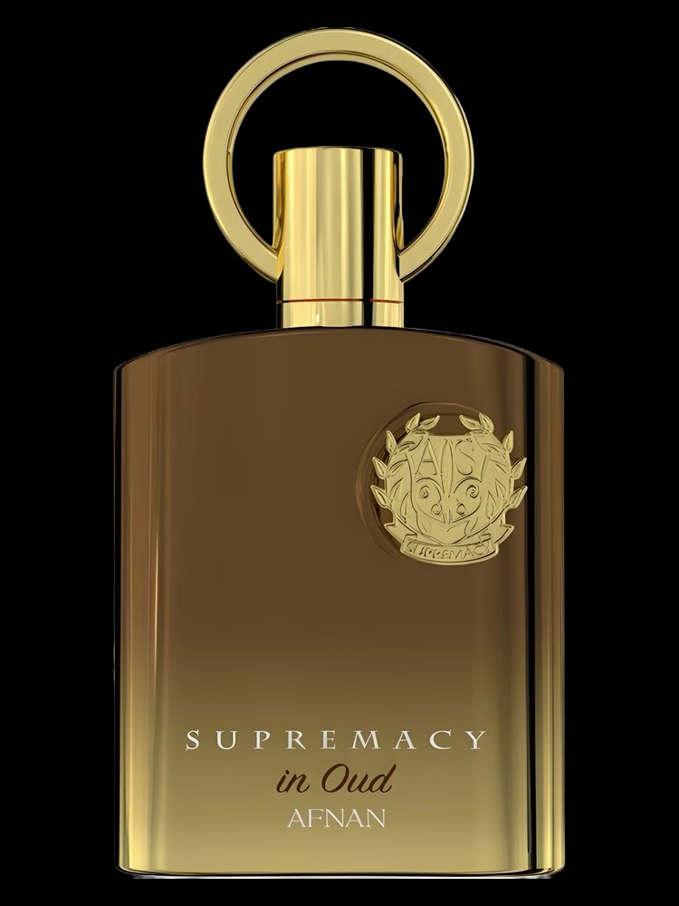 Supremacy in Oud 100ml — image 1