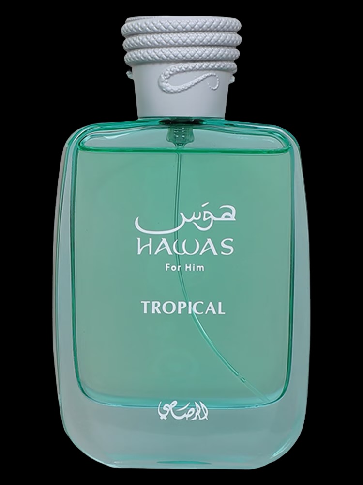 Hawas Tropical 100ml — image 1