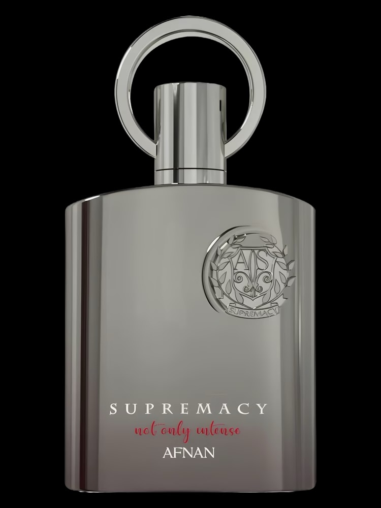 Supremacy Not Only Intense 100ml — image 1