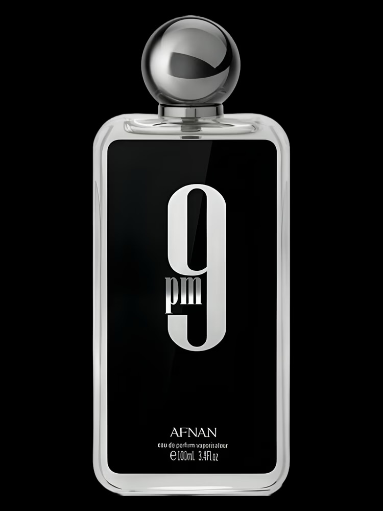 9pm Afnan 100ml