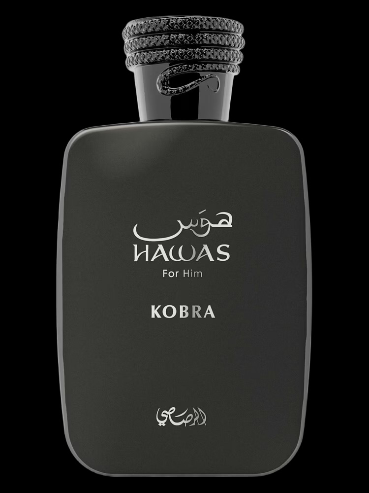 Hawas Kobra 100ml