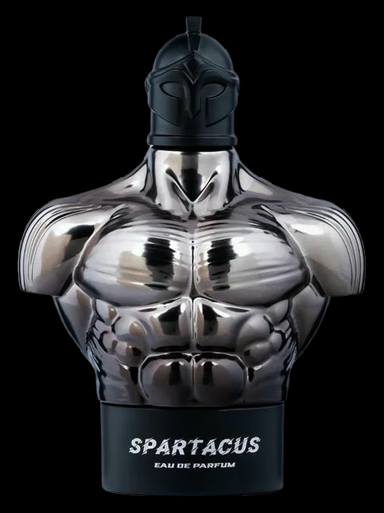 Spartacus 100ml