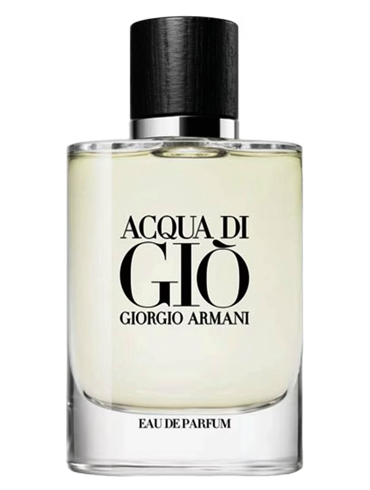 Acqua di Giò Eau de Parfum 125ml — image 1