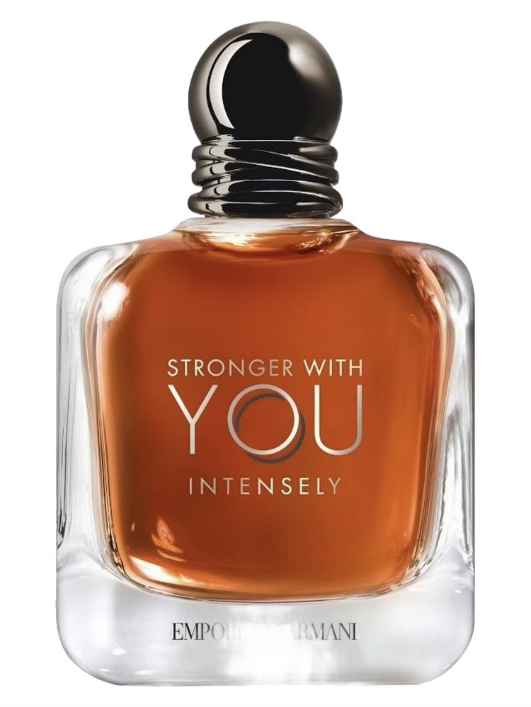 Emporio Armani Stronger With You Intensely 100ml