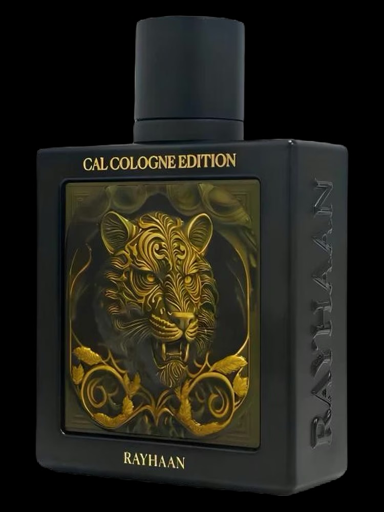 Tiger 100ml