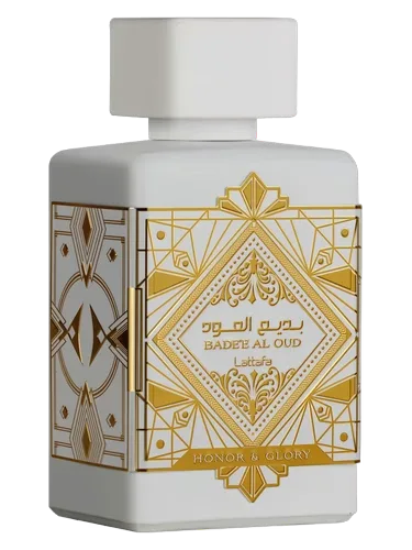 Bade'e Al Oud Honor & Glory 100ml — image 1