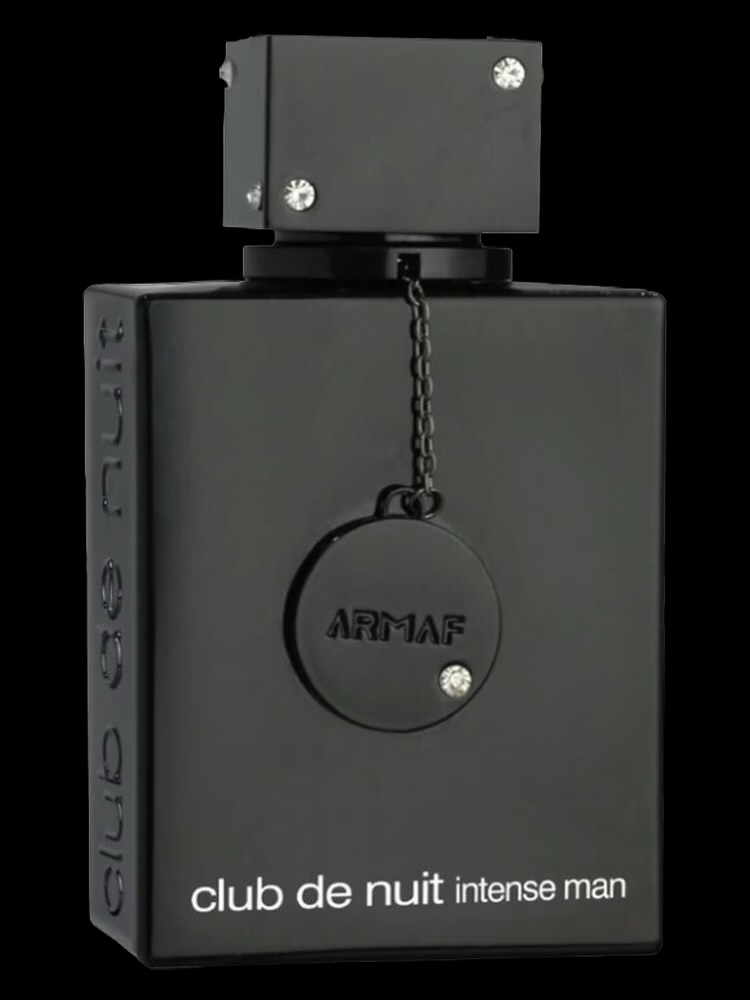 Club de Nuit Intense Man Parfum 150ml — image 1