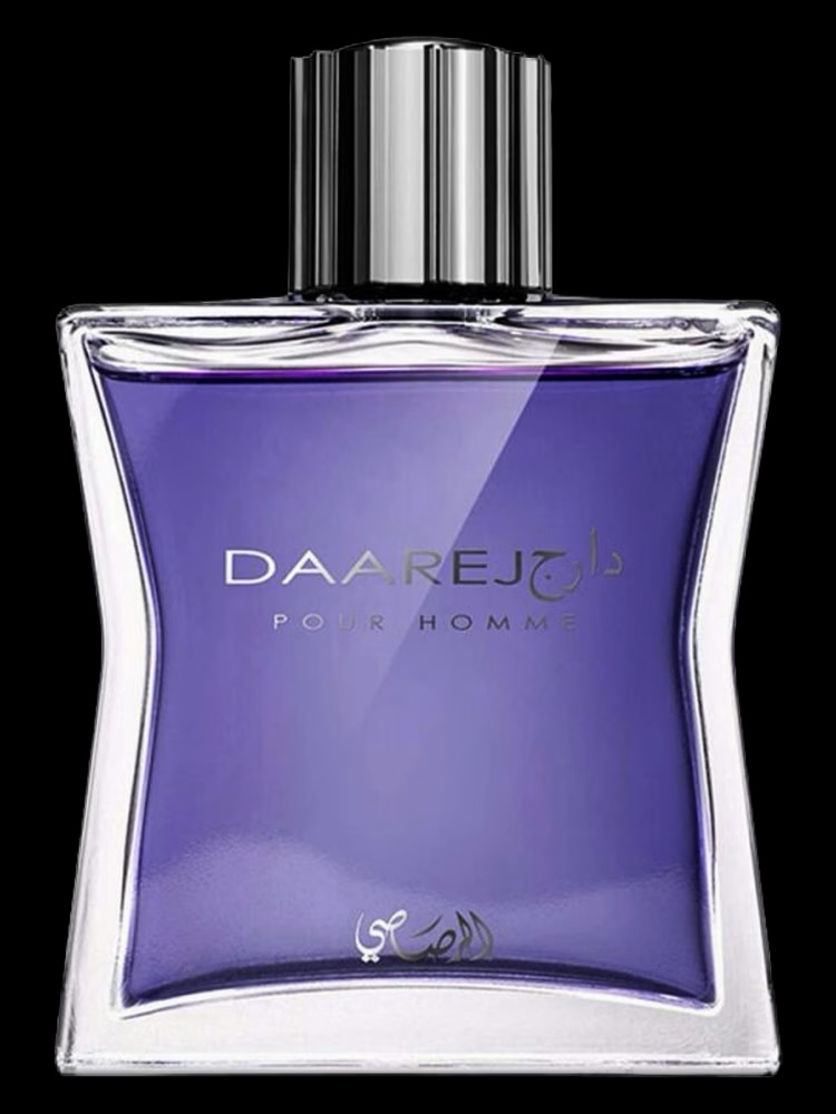 Daarej pour Homme 100ml