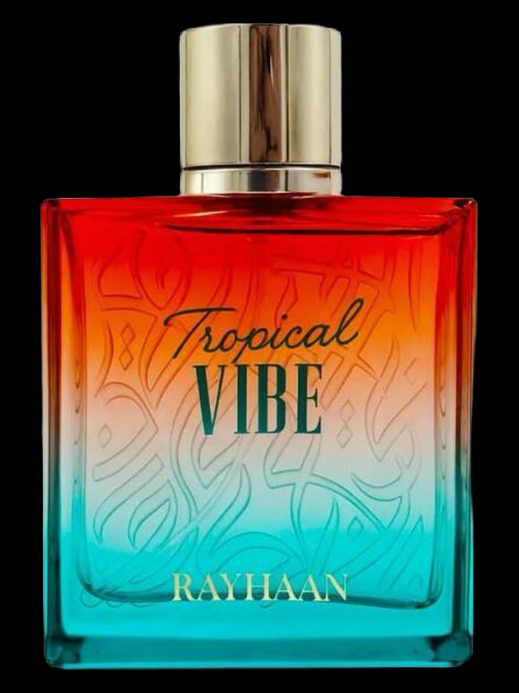 Tropical Vibe 100ml