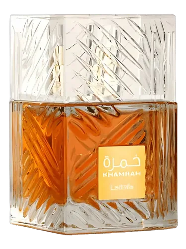 Khamrah 100ml — image 1