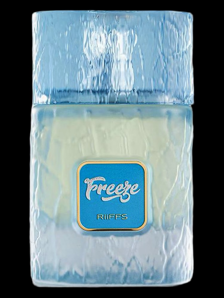 Freeze Riiffs 100ml