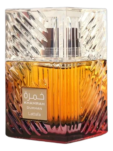 Khamrah Dukhan 100ml — image 1