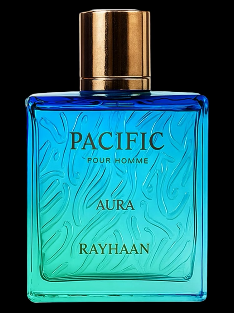 Pacific Aura 100ml
