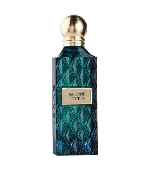 Sapphire Leather 150ml — image 1