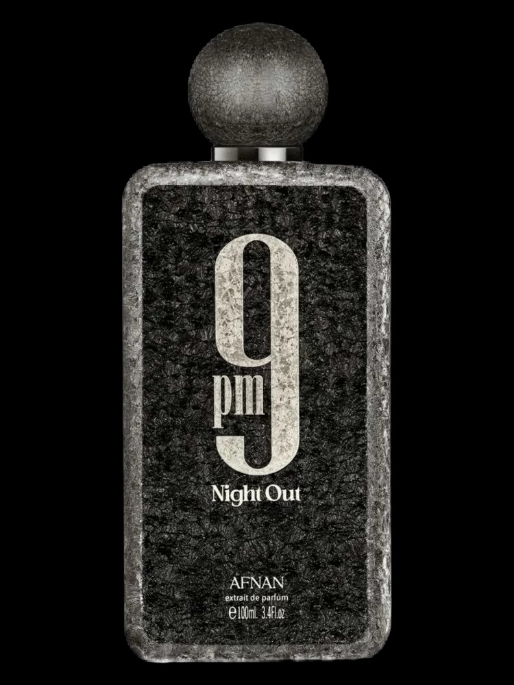 9 PM Night Out 100ml