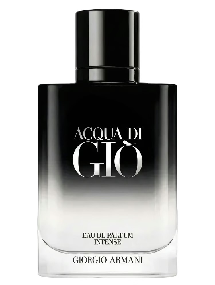 Acqua di Giò Eau de Parfum Intense 100ml