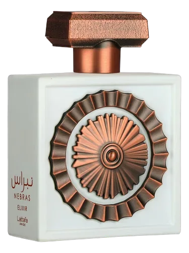 Nebras Elixir 100ml — image 1