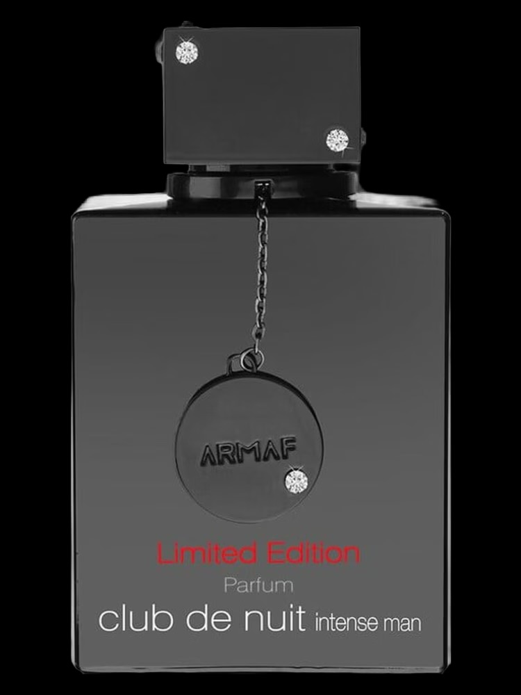 Club de Nuit Intense Man Limited Edition Parfum 105ml