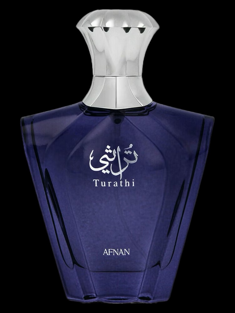 Turathi Blue 90ml