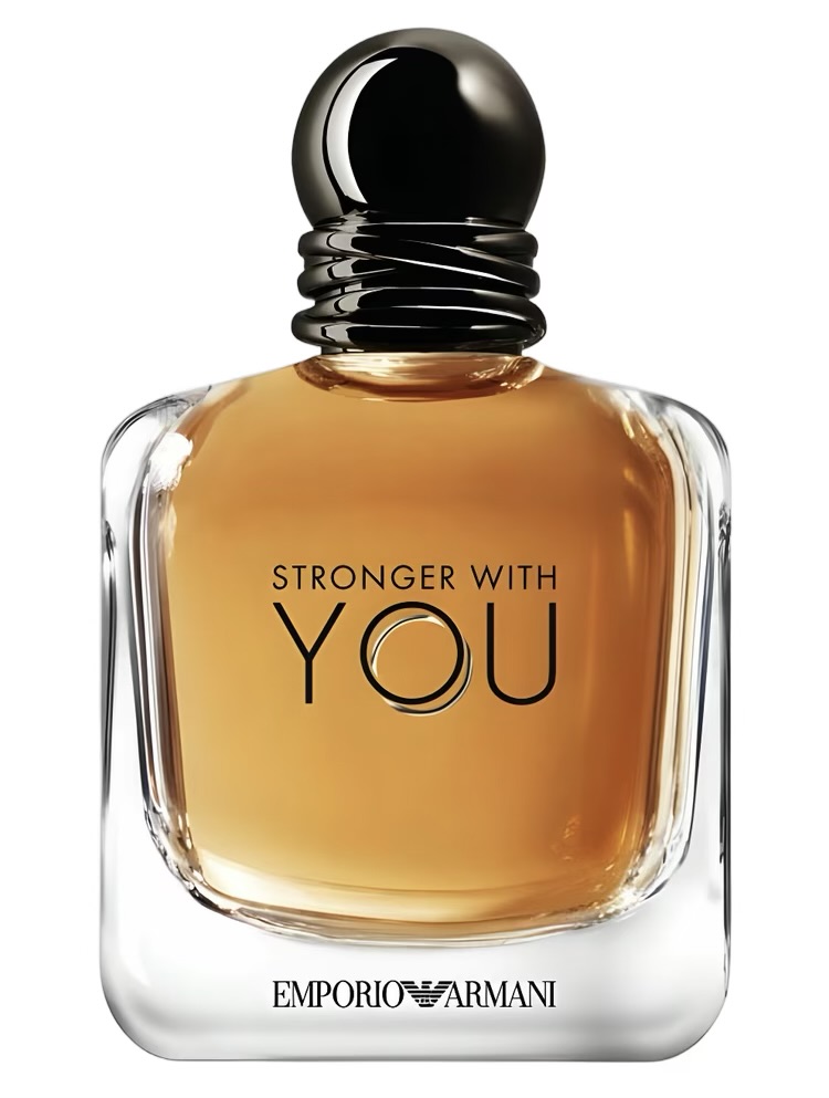 Emporio Armani Stronger With You edt 100ml