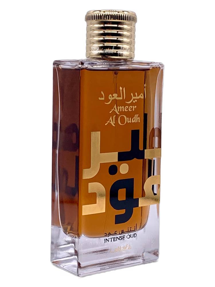 Ameer Al Oudh Intense Oud 100ml