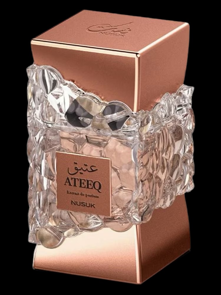 Ateeq 100ml