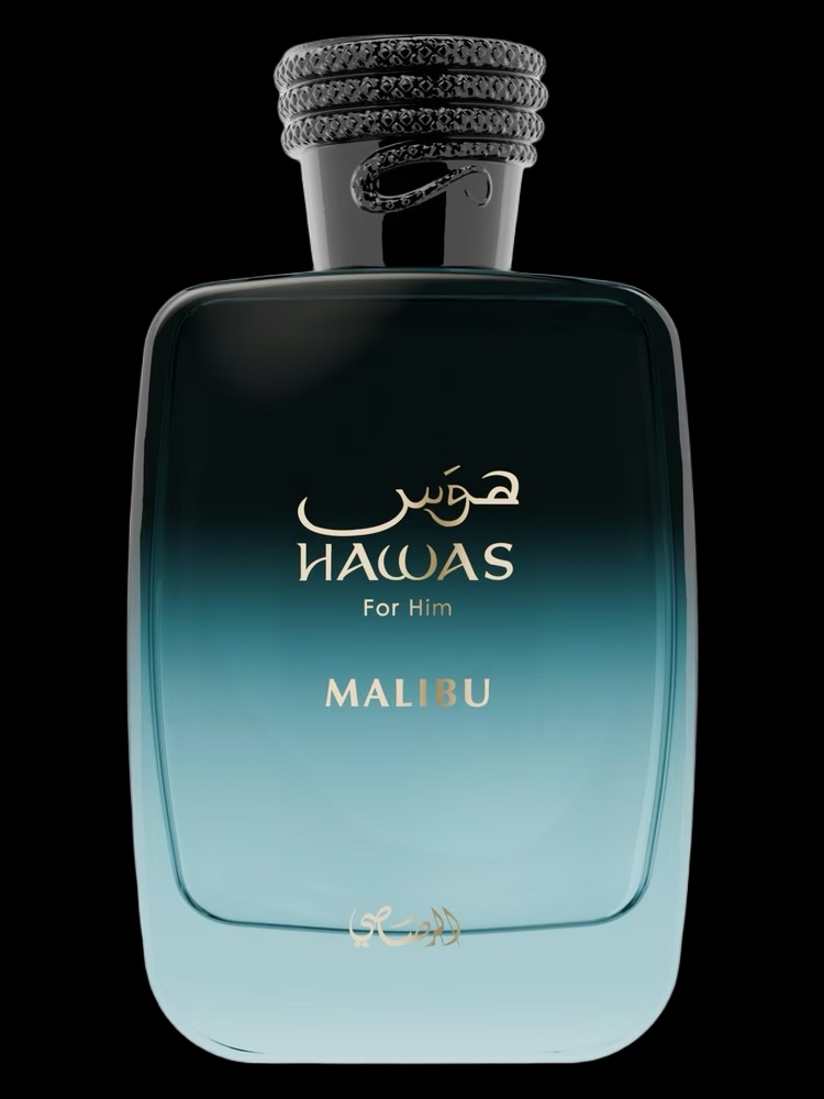 Hawas Malibu 100ml — image 1