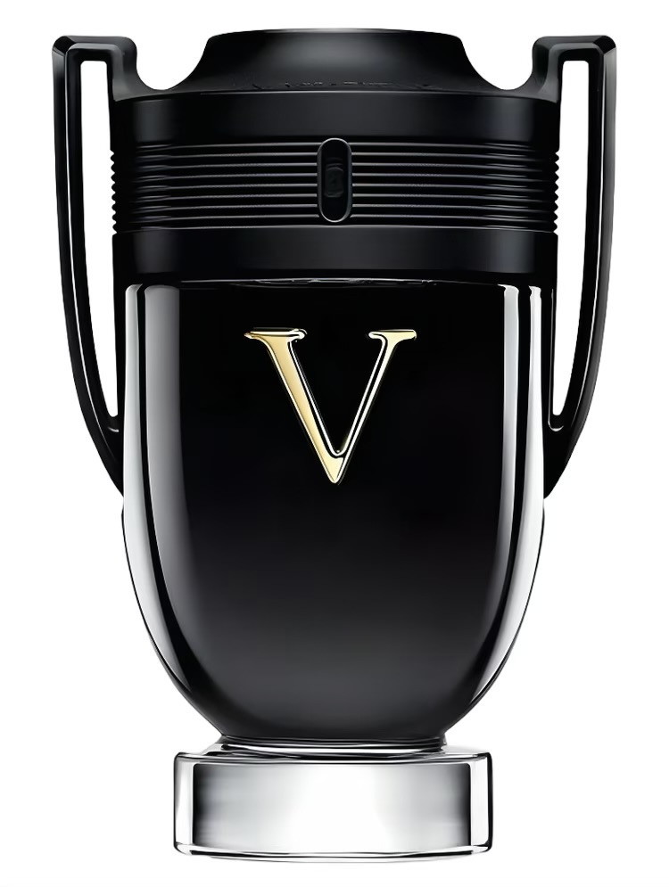 Invictus Victory