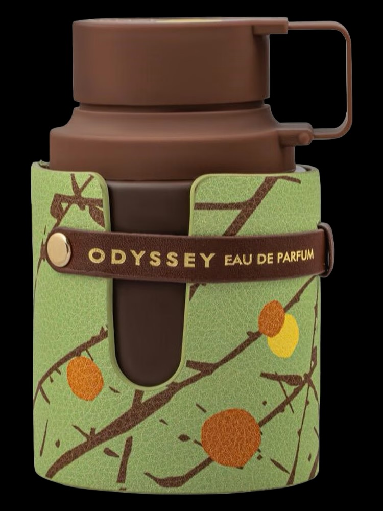 Odyssey Dubai Chocolat 100ml — image 1