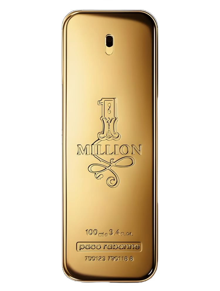 1 Million edt 100ml — image 1