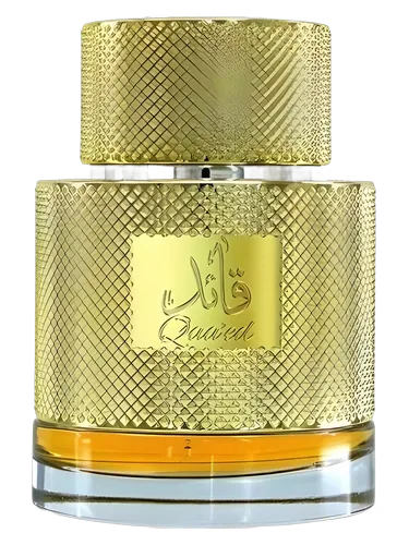 Qaa'ed 100ml — image 1