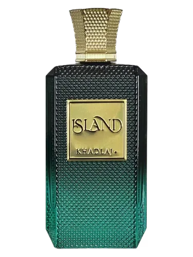 Island 100ml — image 1