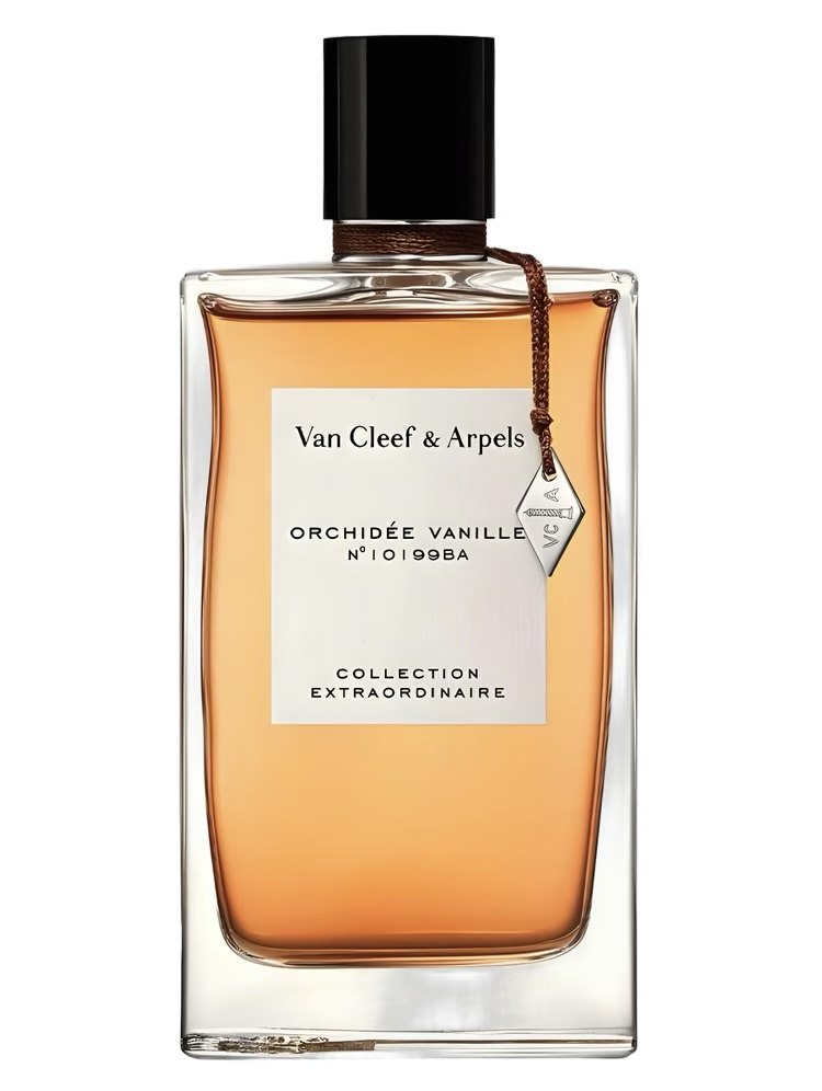 Orchidée Vanille 75ml — image 1