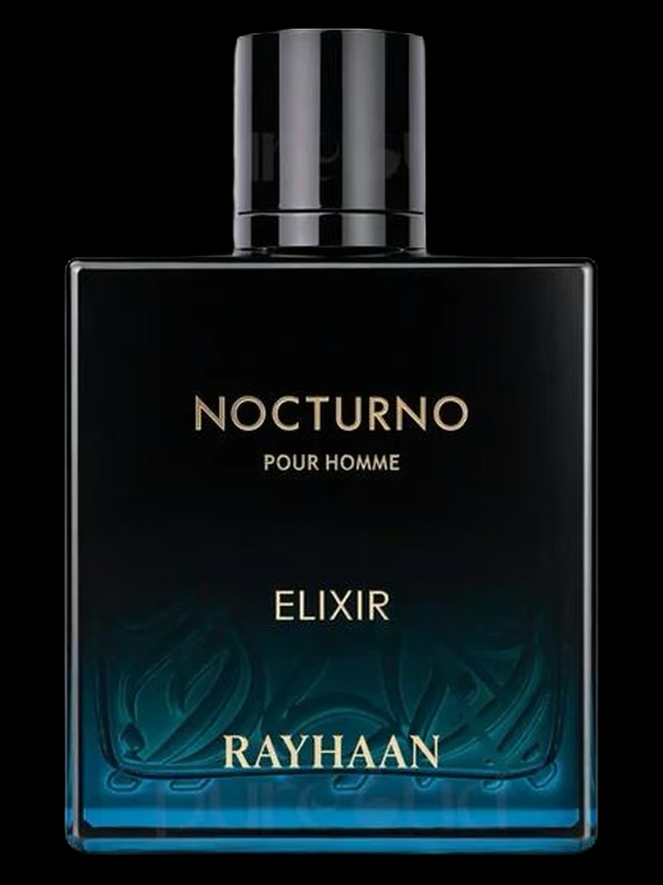 Nocturno Elixir 100ml — image 1