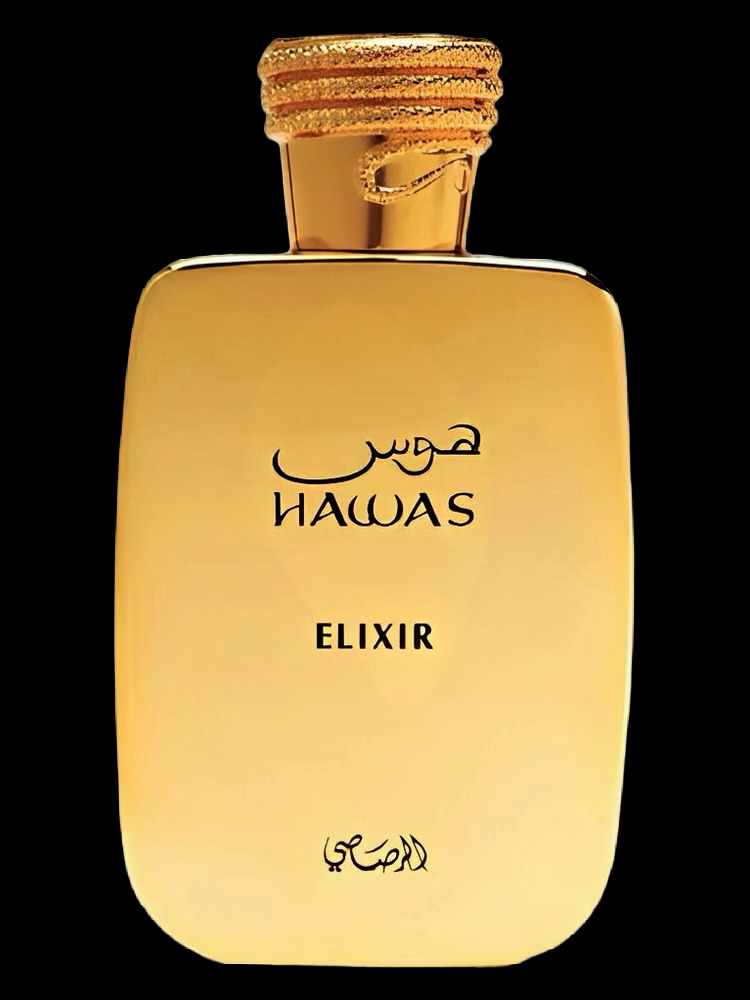 Hawas Elixir 100ml — image 1