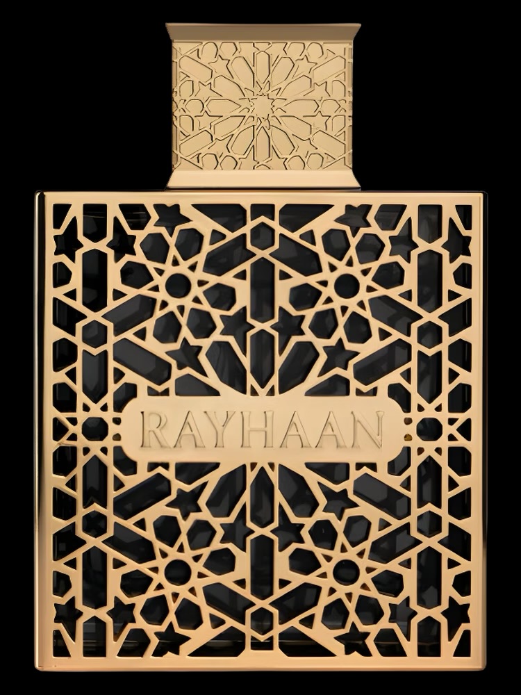 Rayhaan Elixir 100ml
